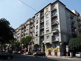 13e arrondissement de Budapest