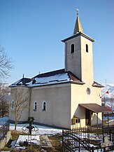 Biserica