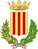 Coat of arms of Sant'Agata Feltria