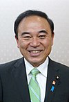 Tetsushi Sakamoto