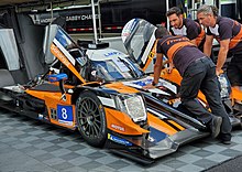 Description de l'image Tower Motorsport LMP2 WGI22.jpg.