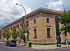 Troy post office