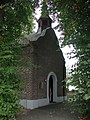 Marienkapelle Brüggelchen, Eingang