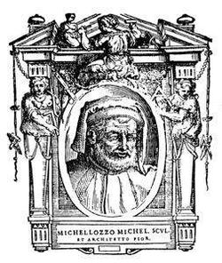 Michelozzo