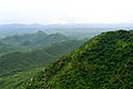 Image5 (Geography) Arravali Hills (user:Indianstar)