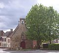 Chapelle des Lardières