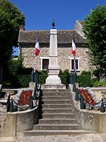 Monument aux morts