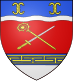 Coat of arms of Livry-Louvercy