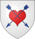 Coat of arms of Climbach