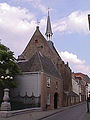 Breda: Waalse kerk (Breda)