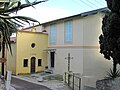 Chapelle Saint-Roch de Roquebrune-Cap-Martin