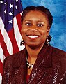 Q242019 Cynthia McKinney geboren op 17 maart 1955