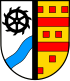 Wappen von Dambach