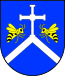 Blason de Högersdorf