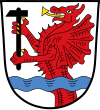 Wappen Gde. Leonberg