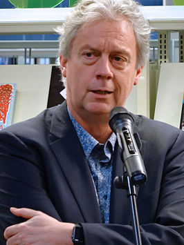 Sterken in 2016