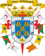 Blason de Campotéjar