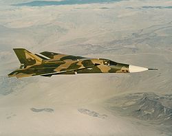 F–111 Aardvark