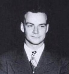 "... Myslím, že môžem bezpečne povedať, že nikto nerozumie kvantovej mechanike" - Richard P. Feynman