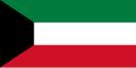 Kuwait - Bandera