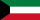 Bandiera del Kuwait