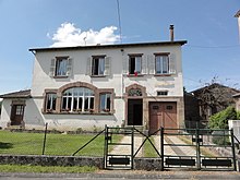 Gogney (M-et-M) mairie.jpg