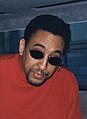 Gregory Hines in 1993 (Foto: John Mathew Smith) geboren op 14 februari 1946