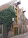 Hoekstraat 42, Groningen