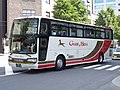 貸切車