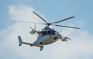 Eurocopter X3