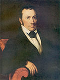 Joel Poinsett