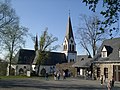 Kirche zum Hl. Kreuz, Kastellaun