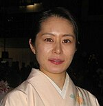 大島 衣恵