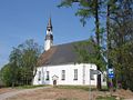 St. Matthias-Kirche