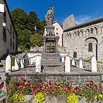 Monument aux morts