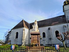 Monument aux morts de 1914-1918