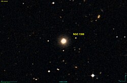 NGC 1388