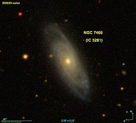 Image illustrative de l’article NGC 7466