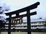 野田市立南部小学校