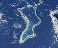 Auf der Insel Diego Garcia (Indischer Ozean) befand sich ein inzwischen geschlossenes Geheimgefängnis.