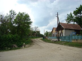 Pălatca