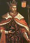 Pedro I