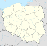 Końcewo (Polen)