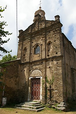 San-Damiano - Sœmeanza