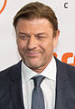 Sean Bean op 11 september 2015 geboren op 17 april 1959