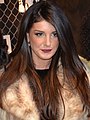 Q253183 Shenae Grimes op 22 februari 2012 (Foto: Christopher Macsurak) geboren op 24 oktober 1989