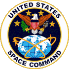 U.S. Space Command (1985–2002)