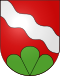 Coat of arms of Ursenbach