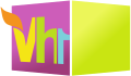 Logo von VH1 Polska bis 23. April 2012