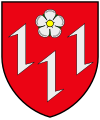 Wappen von Dernbach